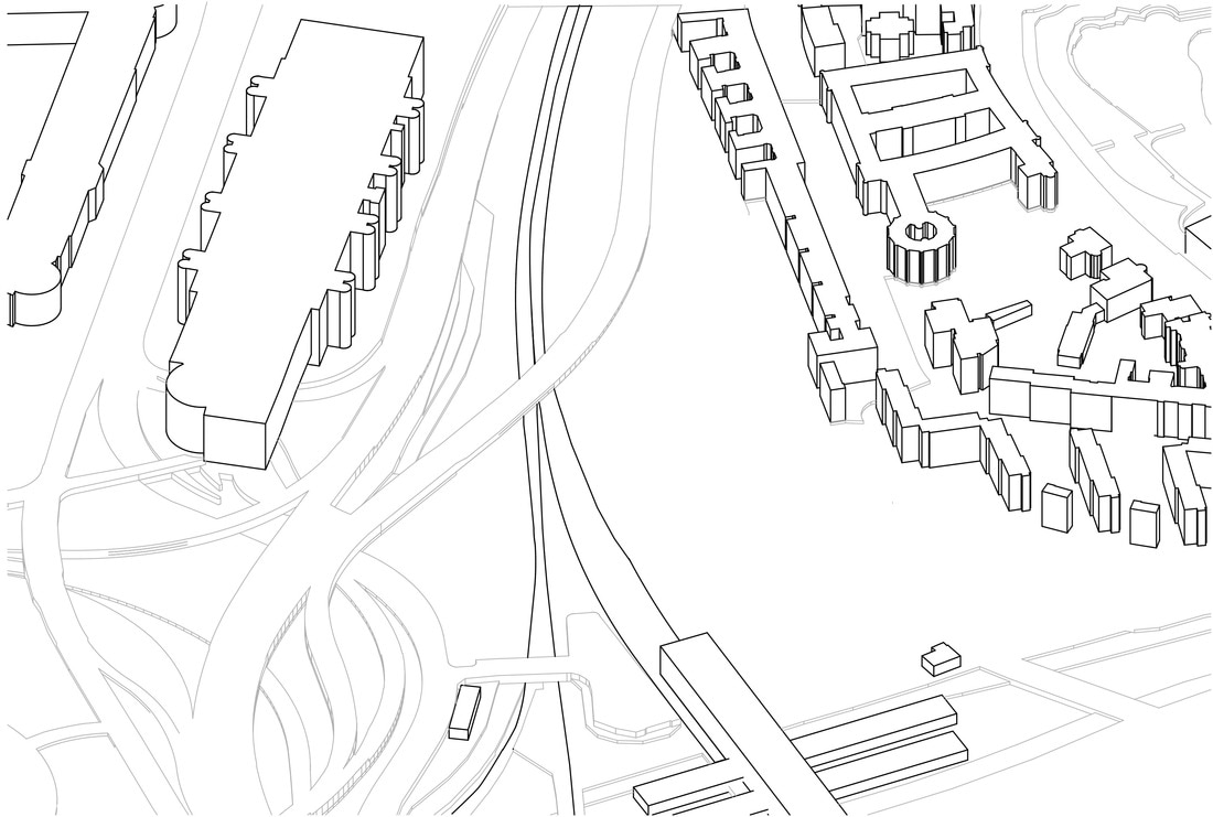 Floating City plan