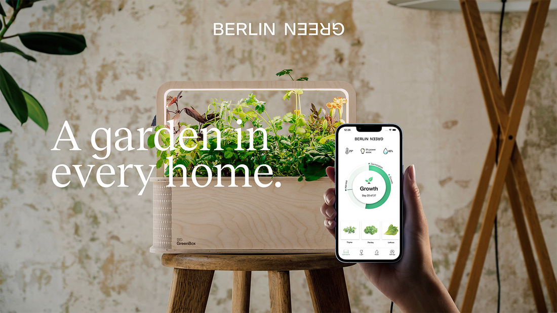 Berlin Green