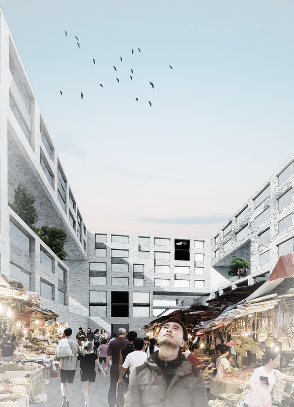 Beijing BLOX
